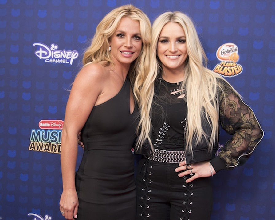 ‘Strong, unstoppable’: Jamie Lynn Spears responds to the #FreeBritney critics