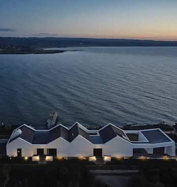 Cliff Beach House