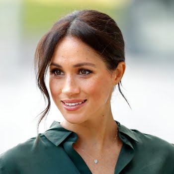 Everything we know about Meghan Markle’s new podcast, Archetypes