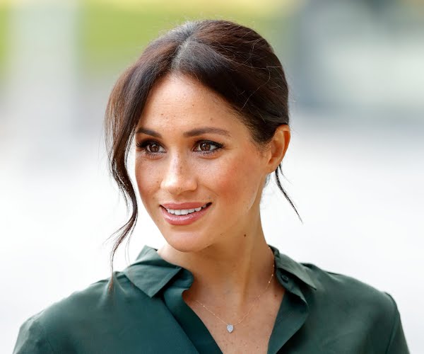 Everything we know about Meghan Markle’s new podcast, Archetypes