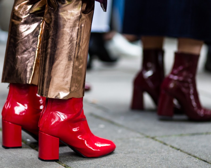 The Best Shoes For Women Who Are On Their Feet All Day