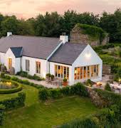 This Donegal waterfront retreat blends heritage with modern comfort