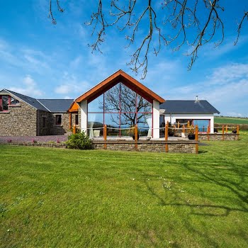 This spectacular coastal home in West Cork is on the market for €1.25 million