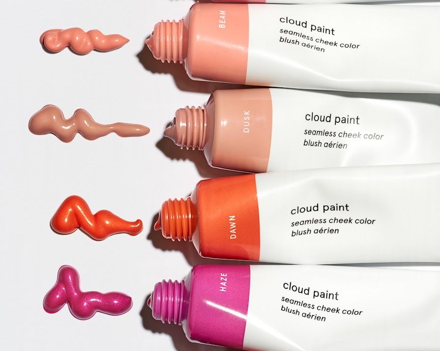 Glossier has introduced two new shades of Cloud Paint
