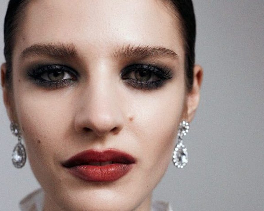 Four Ways To Update Your Beauty From The High Street This Halloween