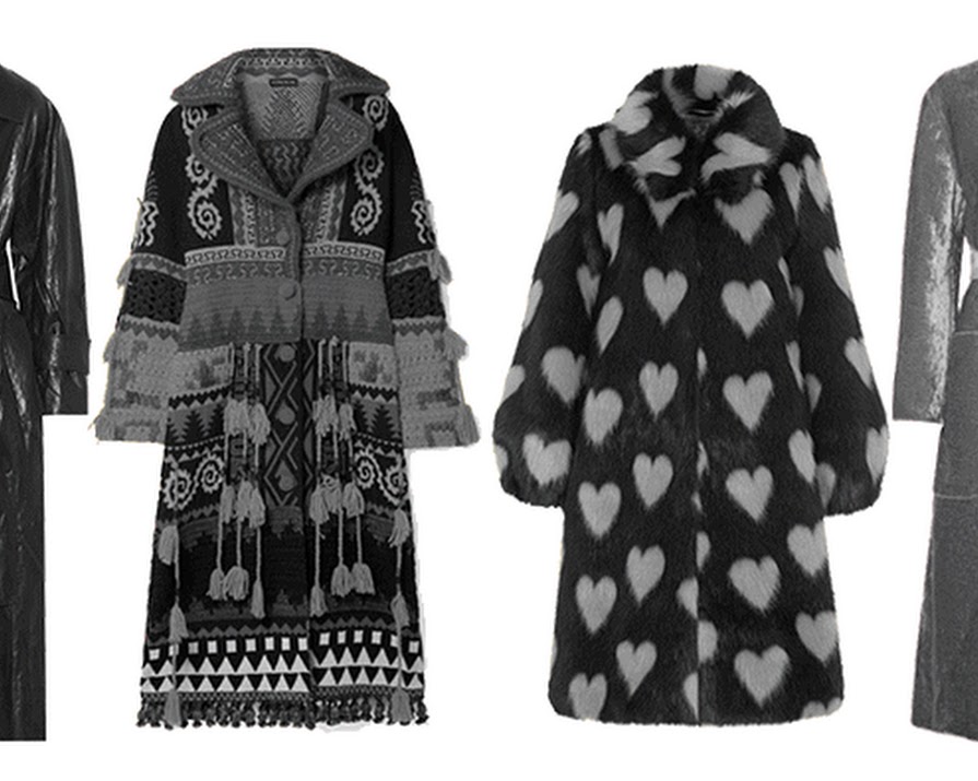 40+ stylish winter coats to buy before anyone else