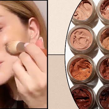 16 of the best skincare-infused foundations for radiant skin all winter
