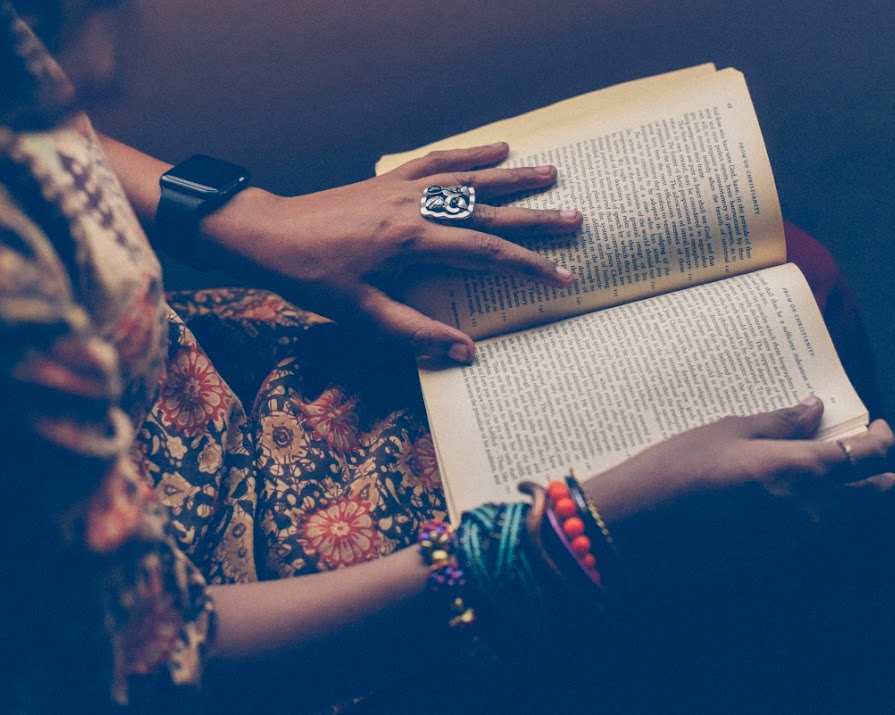 Books Are The Cure To All Life’s Problems (Here’re 10 To Read For Common Ailments)