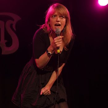 My Career: Activist and comedian Diane O’Connor