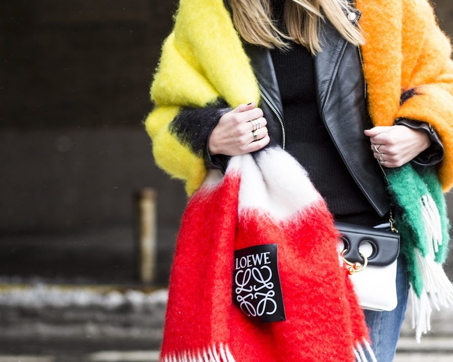 3 Fresh Ways To Layer Up For Winter