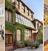 Take a look inside Graham Norton’s historic Manhattan home