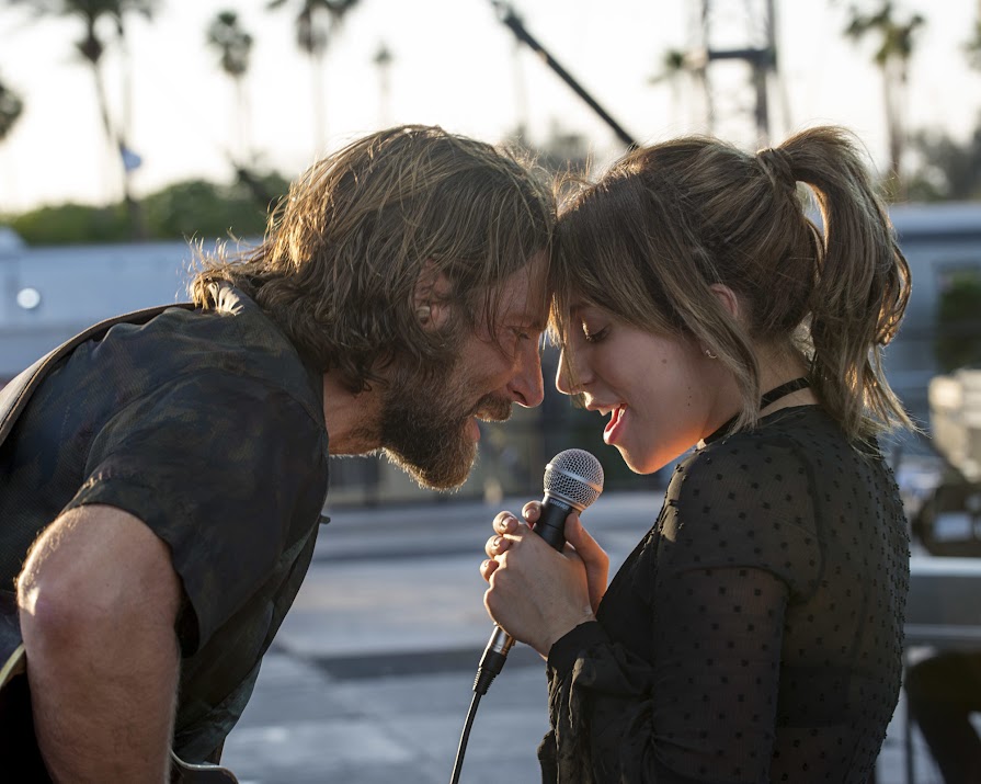 Why we’re going Gaga for A Star is Born