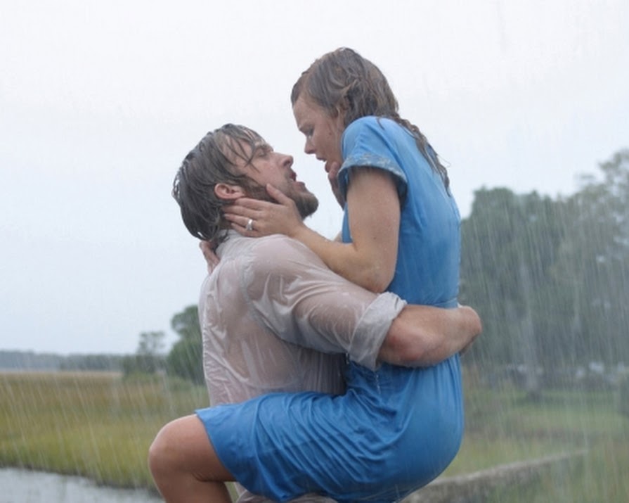 10 Things You Didn’t Know About Kissing