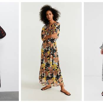 One and done: 10 long-sleeve maxi dresses that are chic and warm