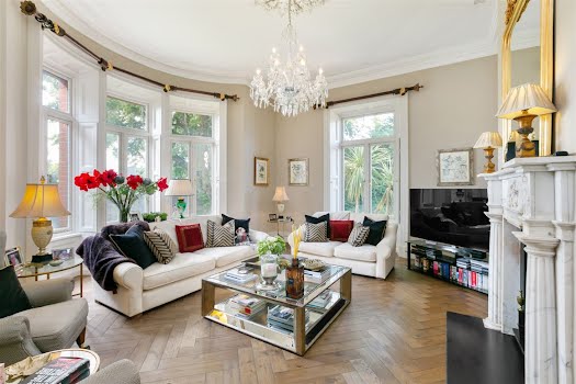 Terenure home