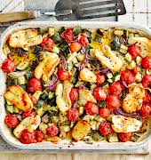 Supper Club: 8 all-in-one traybake recipes you can throw in the oven with no fuss