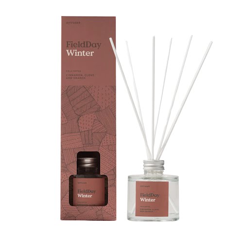 FieldDay Winter Diffuser, €30.95