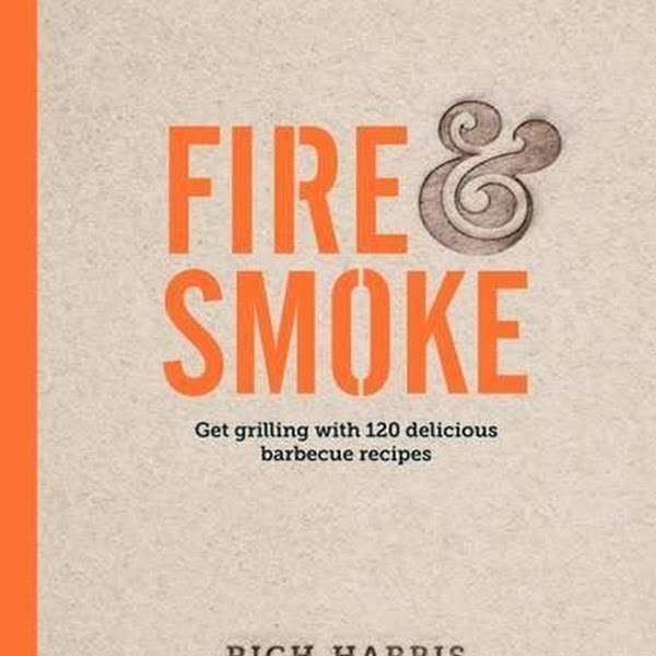 Fire And Smoke, €30, Industry & Co