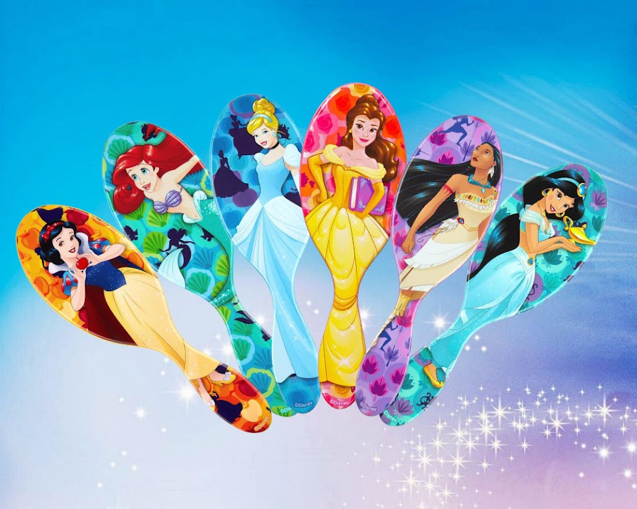 These Disney hair stylers are the perfect mammy-daughter Christmas present