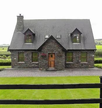 cork home