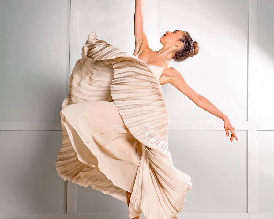 My Career: Ballerina Ainhoa Segrera