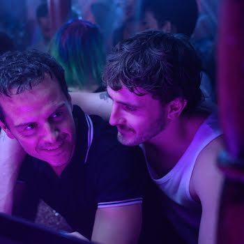 All of Us Strangers: Andrew Scott and Paul Mescal shine in this beautiful queer drama about the ghosts of childhood and lost connections