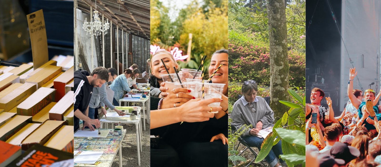 The best events happening around Ireland this weekend