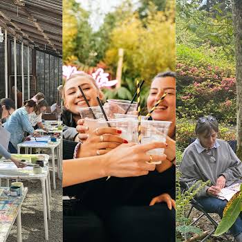 Weekend events