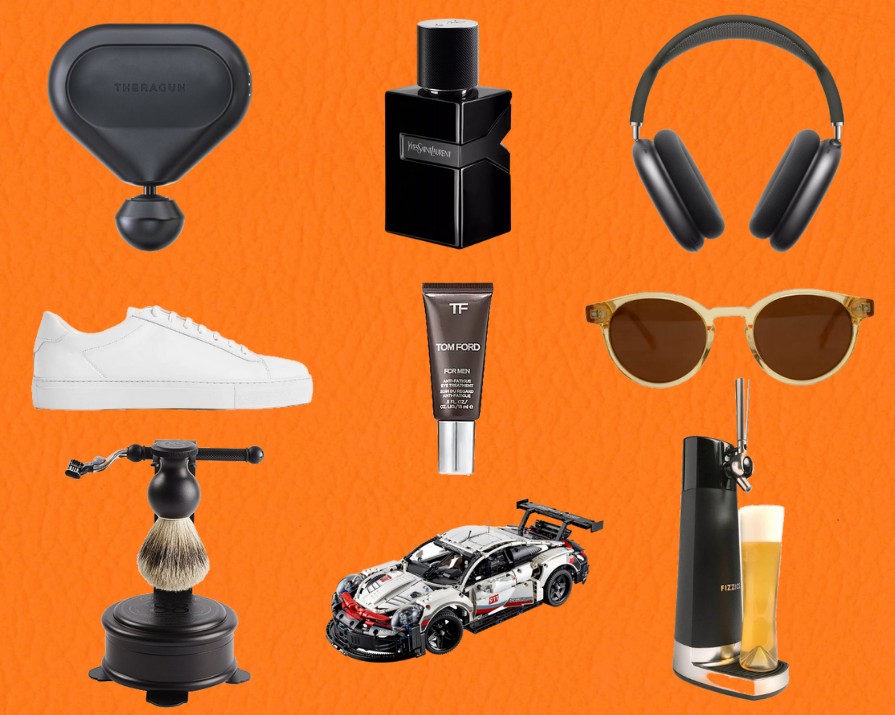 The ultimate Father’s Day gift guide