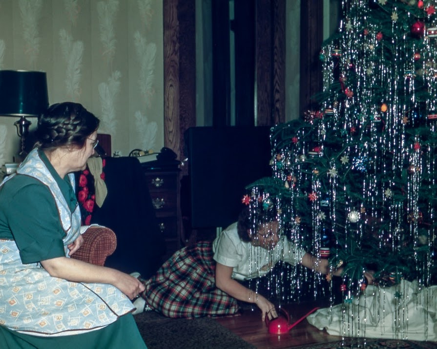 5 tips for not murdering your family this Christmas (even if they have it coming)