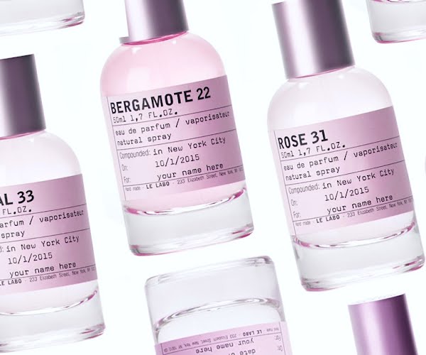 Cult perfume brand Le Labo is now a lot easier to buy in Ireland
