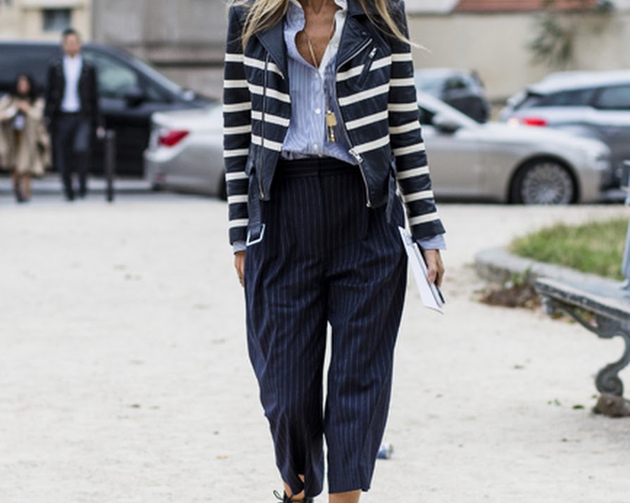 Why Stripes Are Always A Winner In Summer