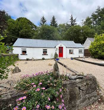 wicklow cottage