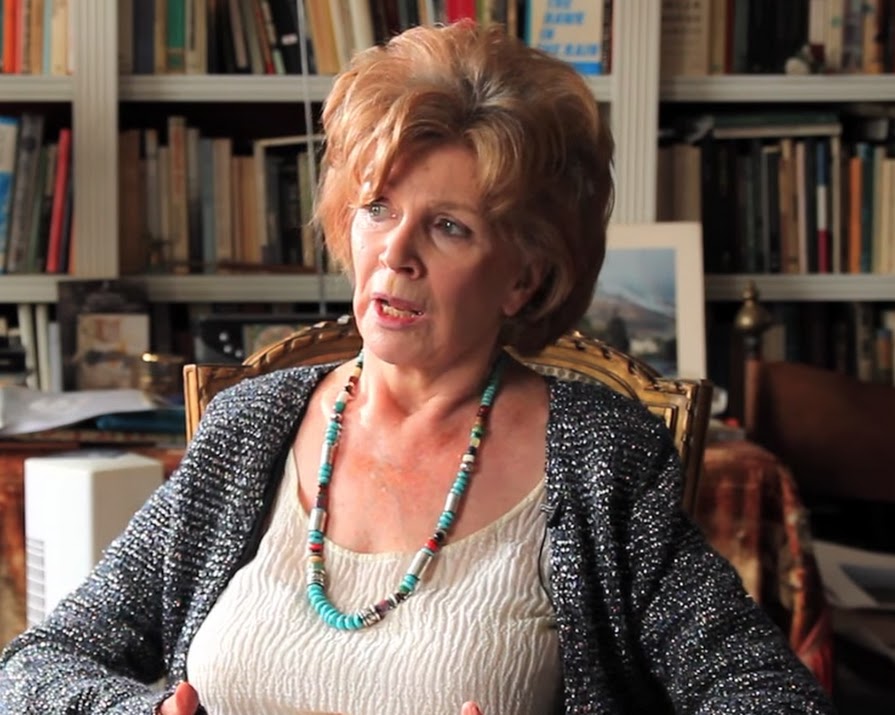 Things Fall Apart: Why Edna O’Brien is the original brave, Irish woman