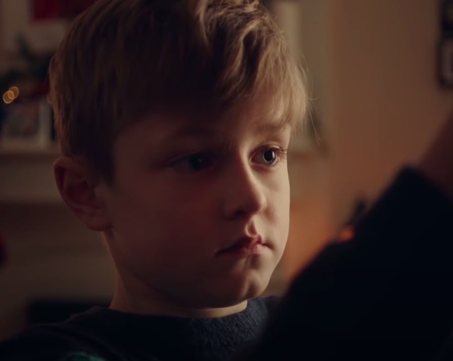 WATCH: Supervalu’s ad is a reminder of all the things we hold dear