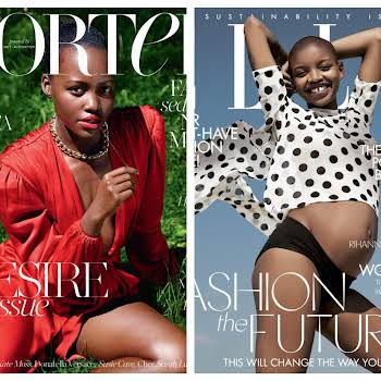 The September issues of 2018 show fashion’s new normal