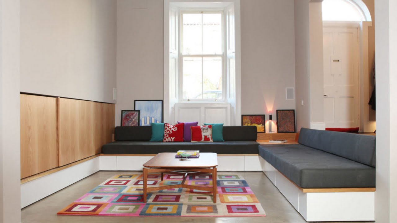 Home Decor Ideas for Secret Compartment Furniture– Liberty Home Concealment
