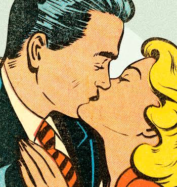 Is it time we threw out the book entirely, and made up our own relationship rules? 