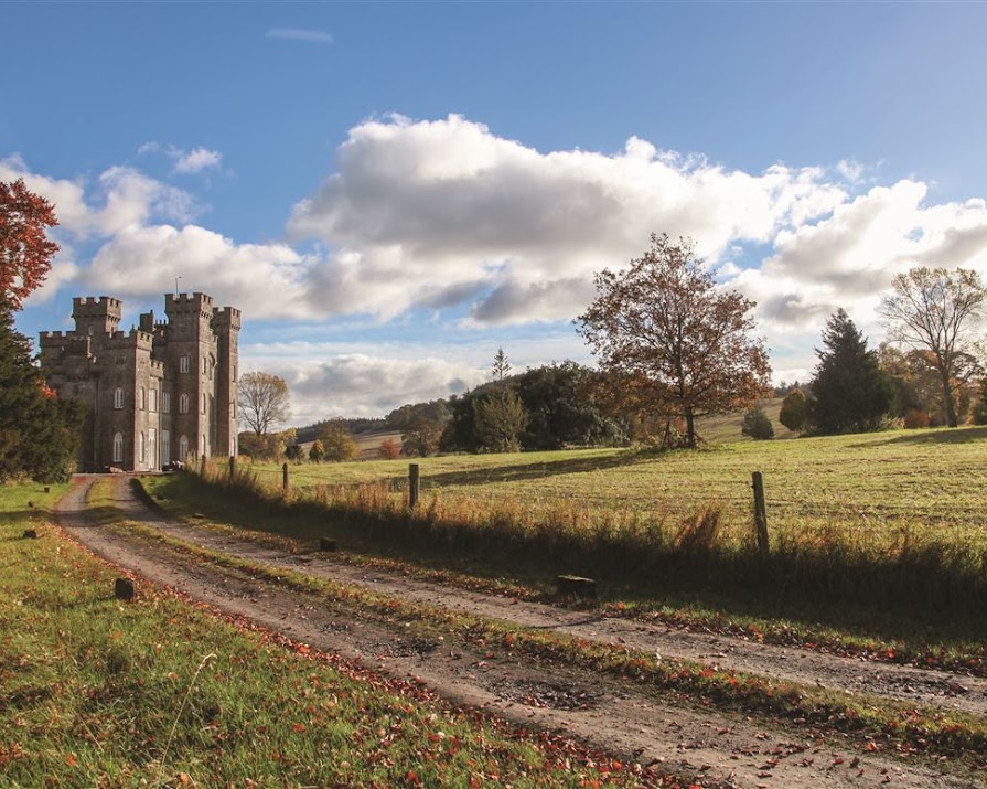 5 fairytale Irish castles you can buy right now