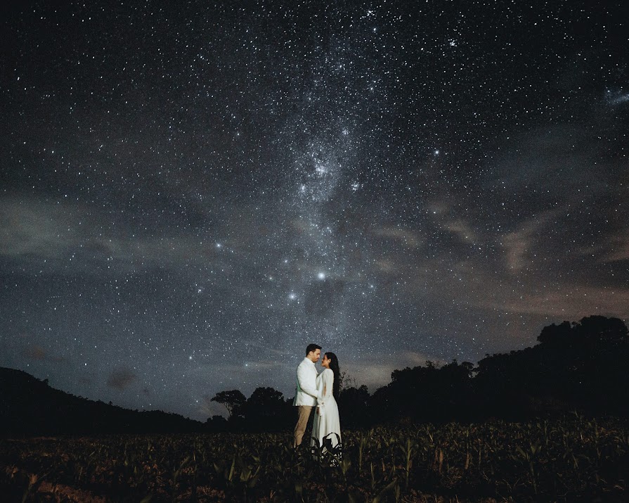 When to schedule your wedding, according to astrology