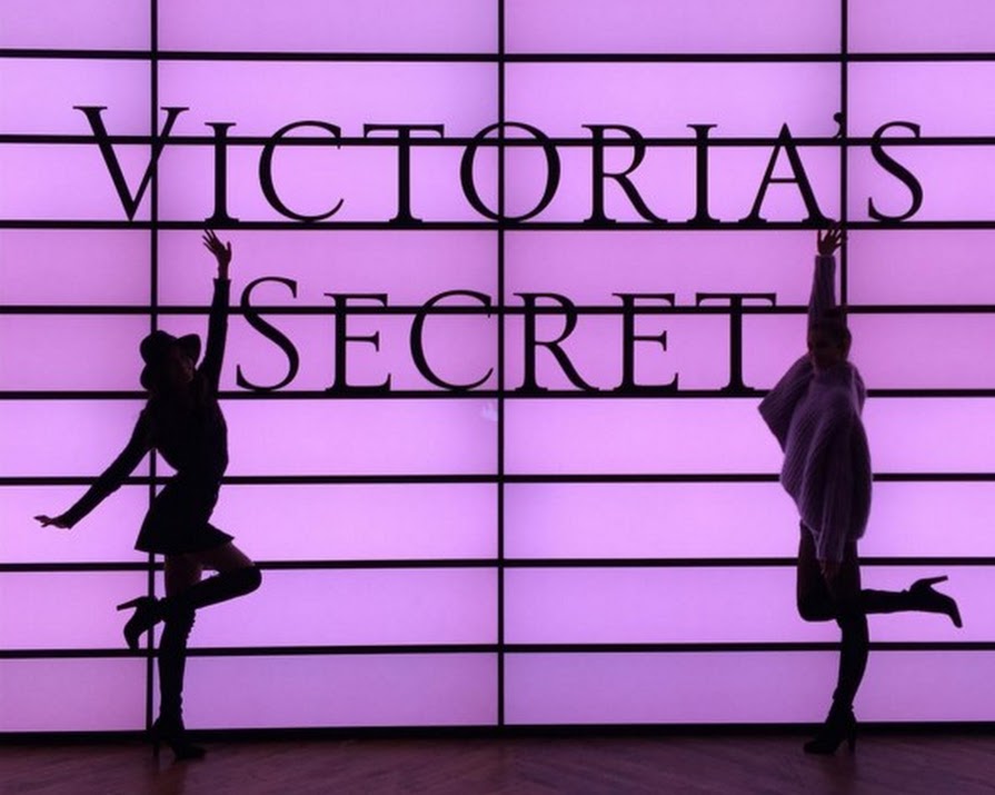 How To Watch The Victoria’s Secret Fashion Show In Ireland