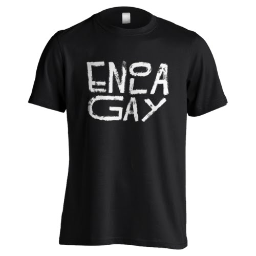 ENOLA GAY T-Shirt, €17.56
