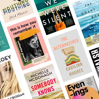 12 gripping Irish books to read this May