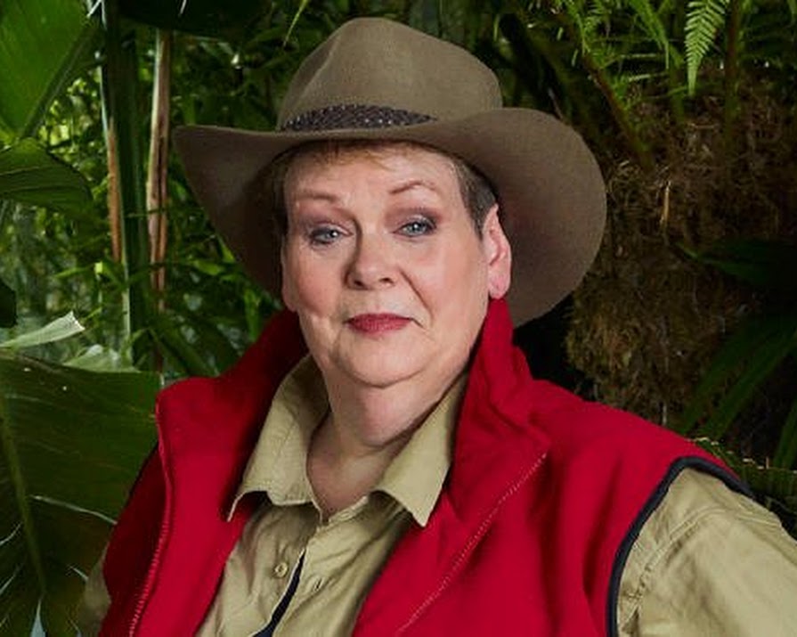 People are praising Anne Hegerty for highlighting Asperger’s Syndrome in ‘I’m A Celebrity’