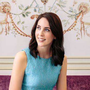 My Career: Brand designer Niamh O’Neill