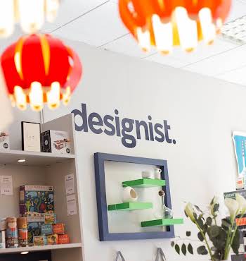 Designist shop interiors Dublin