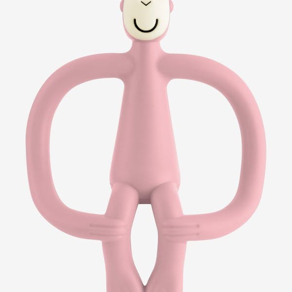 Matchstick money teething toy, €14