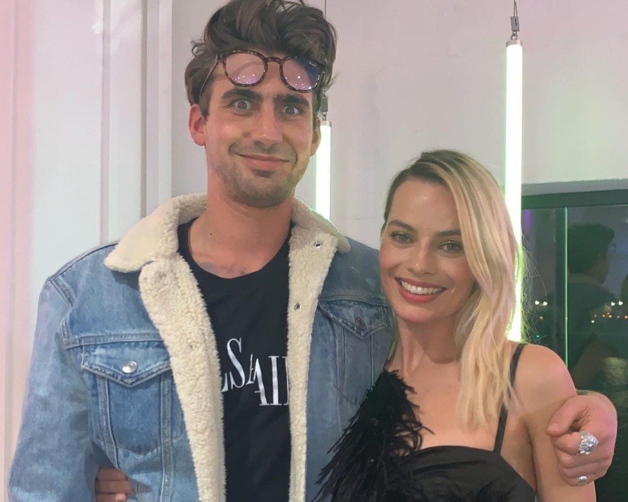 Margot Robbie is a huge ‘Love Island’ fan and this is who she wants to win this year