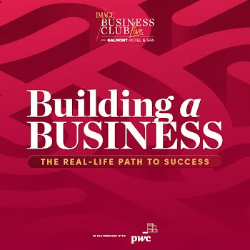 Join our networking event: ‘Building a Business: The Real-Life Path to Success’ in Galway