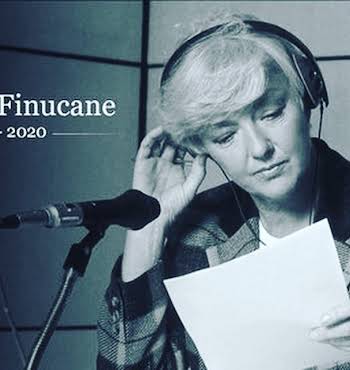 tribute to Marian Finucane